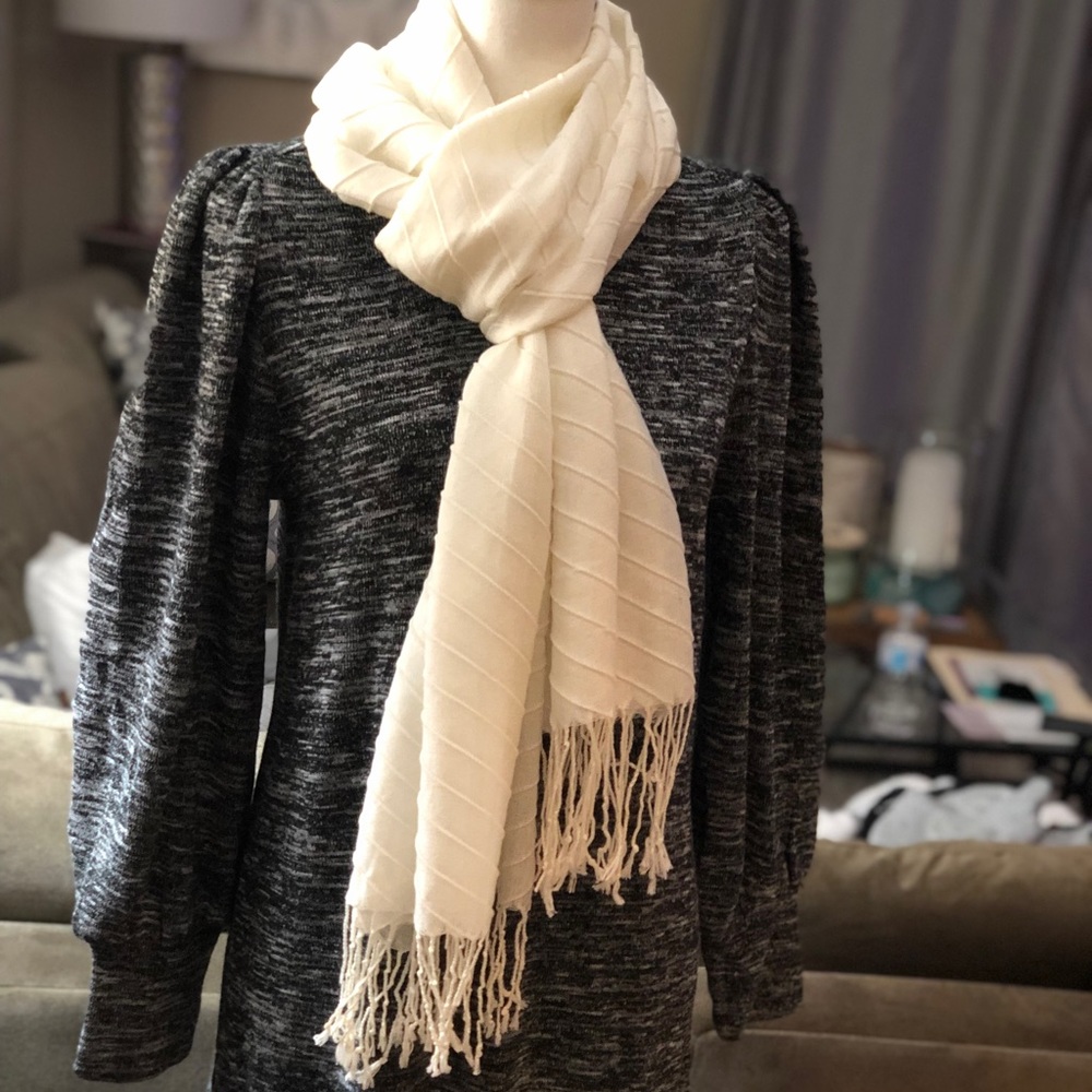 Ann Taylor LOFT Sweater Swing Dress! 👗